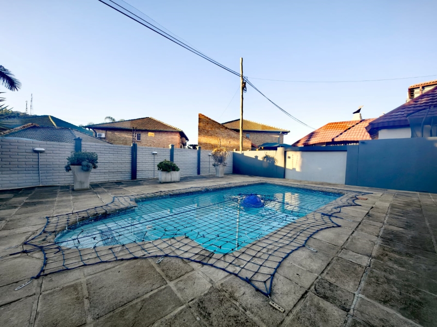 4 Bedroom Property for Sale in Safari Gardens North West